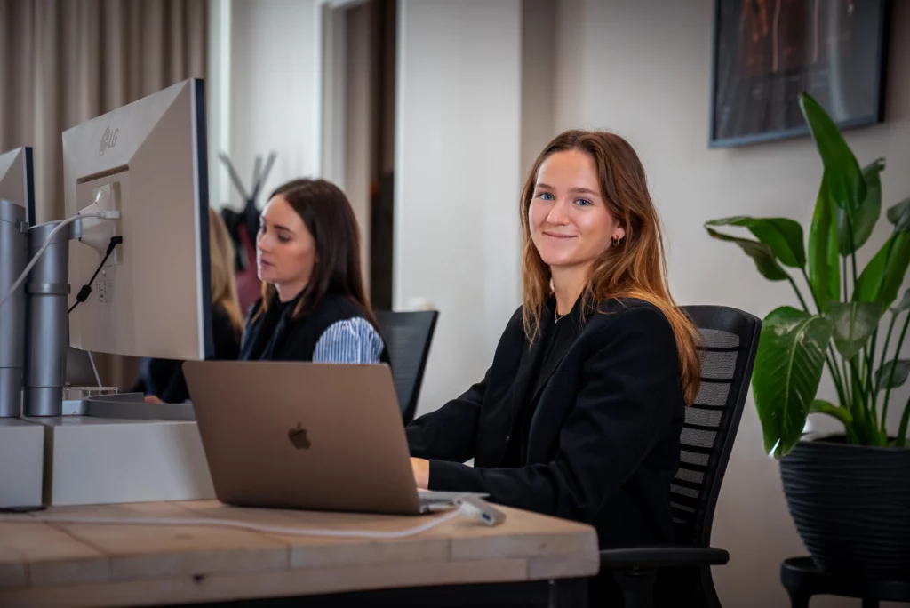 recruitment marketing amsterdam
