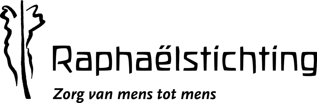 logo Raphaelstichting